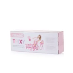 Kép 8/8 - Chipolino Trixy 3 in 1 babázós játék szett - Unicorn