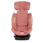 Kép 3/10 - Chipolino Volare 360 I-Size autósülés 40-150 cm - Flamingo