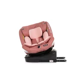 Kép 6/10 - Chipolino Volare 360 I-Size autósülés 40-150 cm - Flamingo