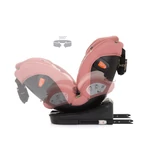 Kép 7/10 - Chipolino Volare 360 I-Size autósülés 40-150 cm - Flamingo