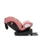 Kép 8/10 - Chipolino Volare 360 I-Size autósülés 40-150 cm - Flamingo