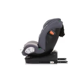 Kép 4/10 - Chipolino Volare 360 I-Size autósülés 40-150 cm - Granite