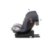 Kép 5/10 - Chipolino Volare 360 I-Size autósülés 40-150 cm - Granite