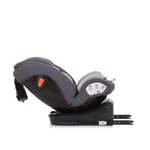 Kép 8/10 - Chipolino Volare 360 I-Size autósülés 40-150 cm - Granite