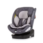 Kép 1/10 - Chipolino Volare 360 I-Size autósülés 40-150 cm - Granite