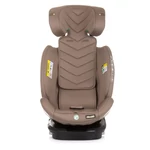 Kép 3/10 - Chipolino Volare 360 I-Size autósülés 40-150 cm - Macadamia