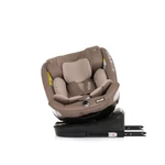 Kép 6/10 - Chipolino Volare 360 I-Size autósülés 40-150 cm - Macadamia