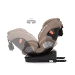 Kép 7/10 - Chipolino Volare 360 I-Size autósülés 40-150 cm - Macadamia
