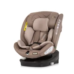 Kép 1/10 - Chipolino Volare 360 I-Size autósülés 40-150 cm - Macadamia