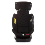 Kép 3/10 - Chipolino Volare 360 I-Size autósülés 40-150 cm - Obsidian