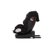 Kép 4/10 - Chipolino Volare 360 I-Size autósülés 40-150 cm - Obsidian