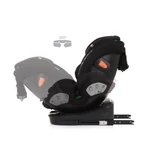 Kép 7/10 - Chipolino Volare 360 I-Size autósülés 40-150 cm - Obsidian