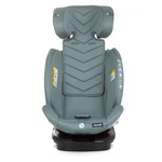 Kép 3/10 - Chipolino Volare 360 I-Size autósülés 40-150 cm - Pastel green