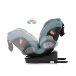 Kép 7/10 - Chipolino Volare 360 I-Size autósülés 40-150 cm - Pastel green