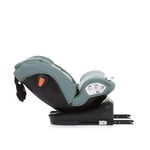 Kép 8/10 - Chipolino Volare 360 I-Size autósülés 40-150 cm - Pastel green