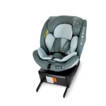 Kép 10/10 - Chipolino Volare 360 I-Size autósülés 40-150 cm - Pastel green