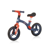 Kép 1/4 - Chipolino Zig Zag futóbicikli - Blue/Red