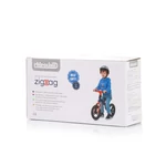 Kép 4/4 - Chipolino Zig Zag futóbicikli - Pink