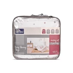 Kép 4/4 - Lorelli 5 részes ágynemű garnitúra - Honey Bunny Beige