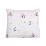 Kép 4/6 - Lorelli Air comfort légáteresztő párna huzat 35x27 cm - Blue