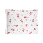 Kép 1/5 - Lorelli Air comfort légáteresztő párna huzat 44x31cm - Beige