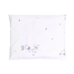 Kép 2/3 - Lorelli Air comfort légáteresztő párna huzat 44x31cm - Multi