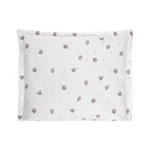 Kép 3/3 - Lorelli Air comfort légáteresztő párna huzat 44x31cm - Multi