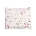 Kép 4/5 - Lorelli Air comfort légáteresztő párna huzat 44x31cm - Pink