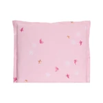 Kép 1/5 - Lorelli Air comfort légáteresztő párna huzat 44x31cm - Pink