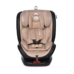 Kép 3/3 - Lorelli Ares isofix autósülés 40-150cm - Beige