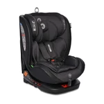 Kép 2/3 - Lorelli Ares isofix autósülés 40-150cm - Black