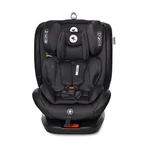 Kép 3/3 - Lorelli Ares isofix autósülés 40-150cm - Black