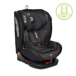 Kép 1/3 - Lorelli Ares isofix autósülés 40-150cm - Black