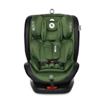 Kép 3/3 - Lorelli Ares isofix autósülés 40-150cm - Green
