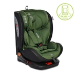 Kép 1/3 - Lorelli Ares isofix autósülés 40-150cm - Green