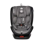 Kép 3/3 - Lorelli Ares isofix autósülés 40-150cm - Grey