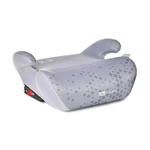 Kép 2/2 - Lorelli Cosmos isofix autós ülésmagasító 125-150cm - Grey