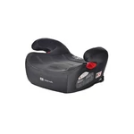 Kép 2/2 - Lorelli I-Rider isofix autós ülésmagasító 125-150cm - Black Jasper