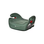 Kép 2/2 - Lorelli I-Rider isofix autós ülésmagasító 125-150cm - Green