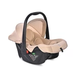 Kép 1/2 - Lorelli Joy autóshordozó 40-85cm - Beige