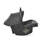 Kép 2/2 - Lorelli Joy autóshordozó 40-85cm - Black Jasper