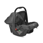 Kép 1/2 - Lorelli Joy autóshordozó 40-85cm - Black Jasper
