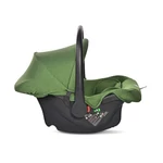 Kép 2/2 - Lorelli Joy autóshordozó 40-85cm - Green