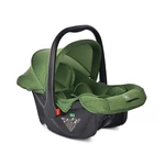 Kép 1/2 - Lorelli Joy autóshordozó 40-85cm - Green