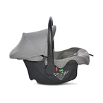 Kép 2/2 - Lorelli Joy autóshordozó 40-85cm - Grey Jasper