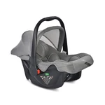 Kép 1/2 - Lorelli Joy autóshordozó 40-85cm - Grey Jasper