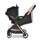 Kép 3/3 - Lorelli Loret sport babakocsi - Beige