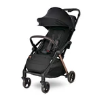 Kép 2/4 - Lorelli Loret Travel system babakocsi - Black