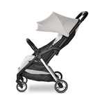 Kép 3/4 - Lorelli Loret Travel system babakocsi - Grey Jasper