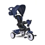 Kép 3/5 - Lorelli One tricikli - Dark Blue
